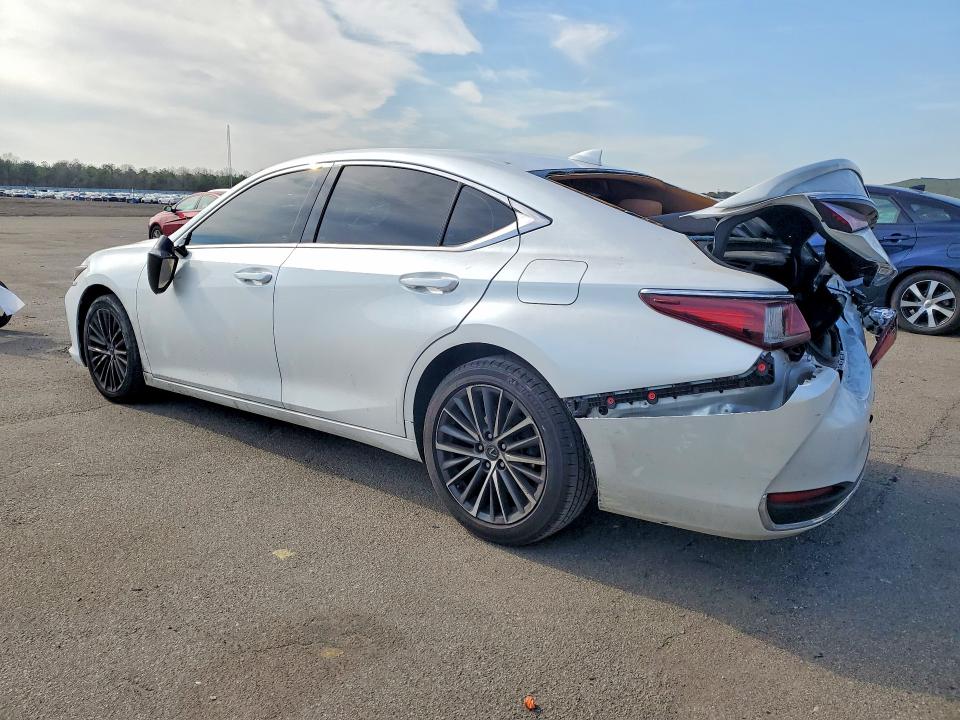 Продажа на аукционе авто 2022 Lexus Es 250, vin: 58AD11D17NU008463, номер лота: 51024336