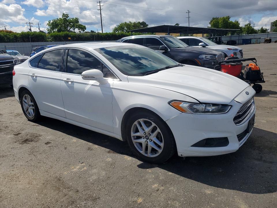 2014 Ford Fusion მანქანა იყიდება აუქციონზე, vin: 3FA6P0HD9ER212793, აუქციონის ნომერი: 51081356