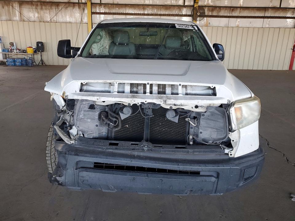 2016 Toyota Tundra მანქანა იყიდება აუქციონზე, vin: 5TFNY5F10GX196891, აუქციონის ნომერი: 50258216