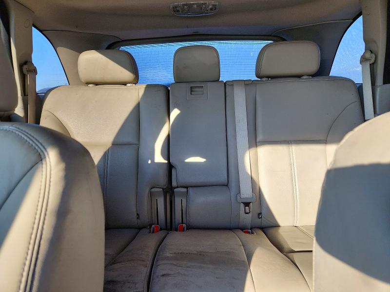 Aukcja sprzedaży 2010 Ford Edge, vin: 2FMDK4JC8ABB77595, numer aukcji: 48325006