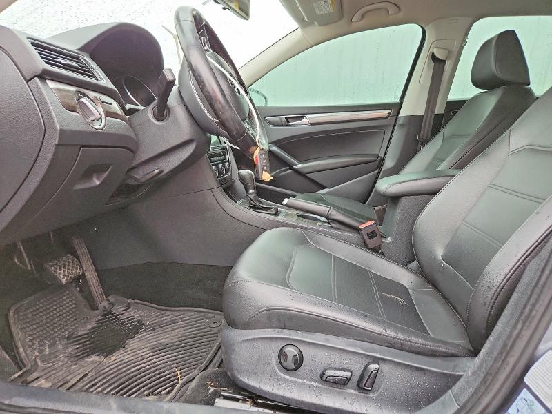 Aukcja sprzedaży 2017 Volkswagen Passat, vin: 1VWBT7A3XHC078813, numer aukcji: 51679736