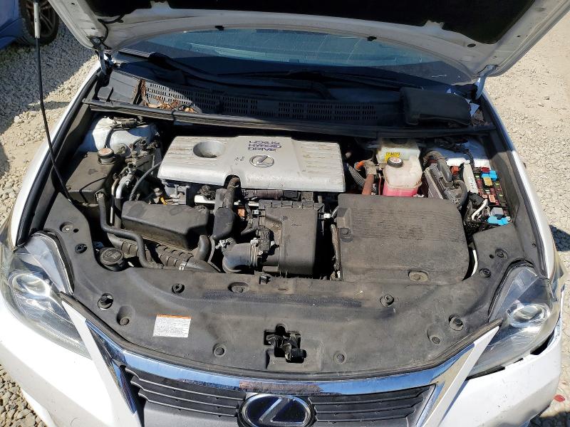 2017 Lexus Ct მანქანა იყიდება აუქციონზე, vin: JTHKD5BH7H2281676, აუქციონის ნომერი: 46783086