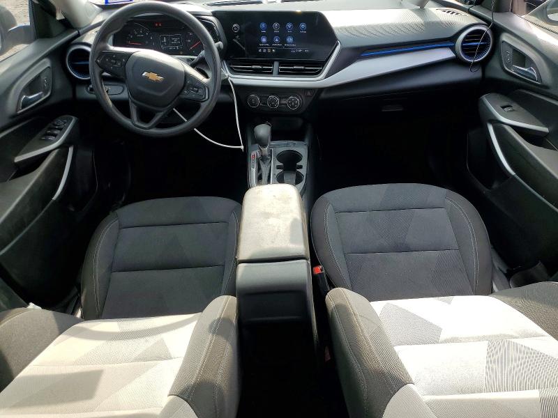 Продаж на аукціоні авто 2024 Chevrolet Trax, vin: KL77LFE29RC001532, номер лоту: 51645286