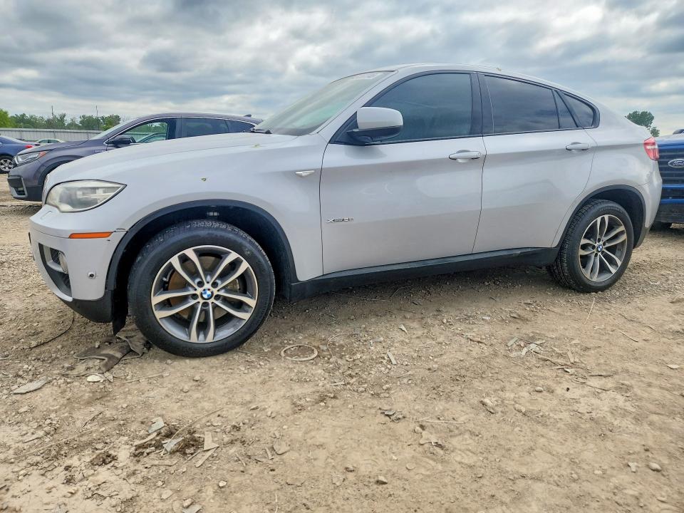 Aukcja sprzedaży 2014 Bmw X6, vin: 5UXFG8C58EL592862, numer aukcji: 51557746