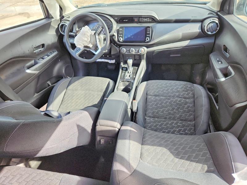 Aukcja sprzedaży 2024 Nissan Kicks, vin: 3N1CP5CVXRL482945, numer aukcji: 49532686