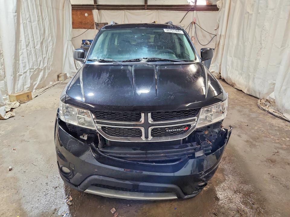 2013 Dodge Journey მანქანა იყიდება აუქციონზე, vin: 3C4PDDBG5DT553160, აუქციონის ნომერი: 50767406