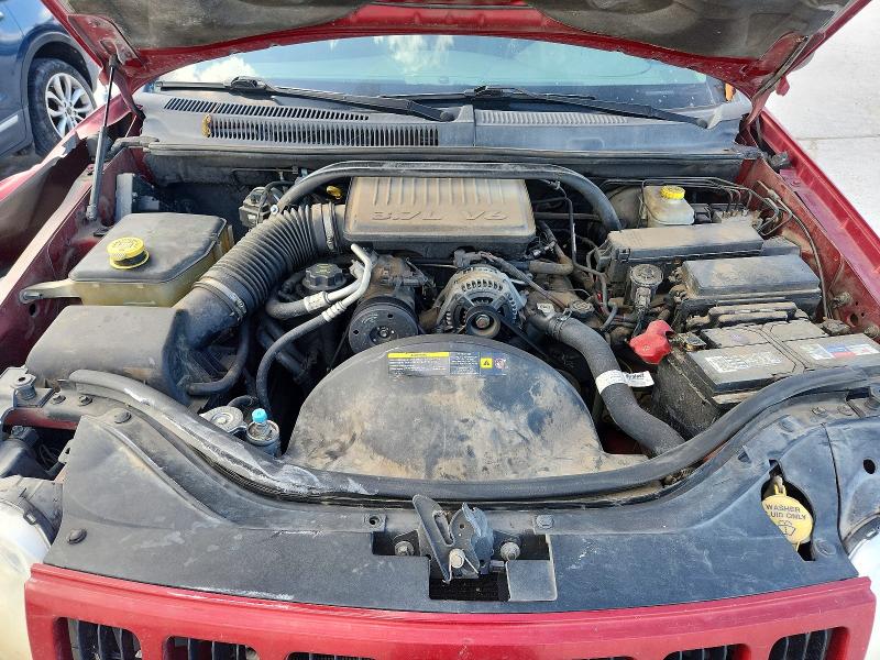 50748806 :رقم المزاد ، 1J8GR48KX6C268135 vin ، 2006 Jeep Grand Cherokee مزاد بيع