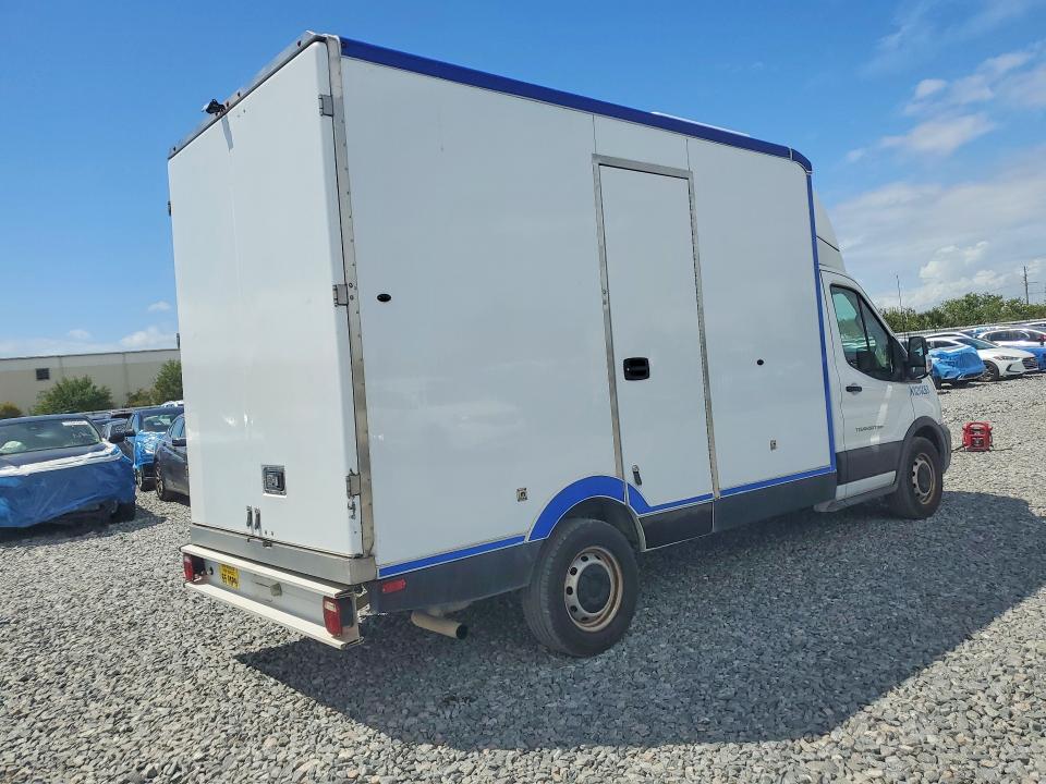 2021 Ford Transit მანქანა იყიდება აუქციონზე, vin: 1FDBW5Z86MKA96462, აუქციონის ნომერი: 79995145