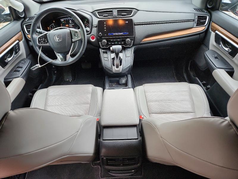 Aukcja sprzedaży 2019 Honda Cr-v, vin: 5J6RW1H83KL006604, numer aukcji: 51823556