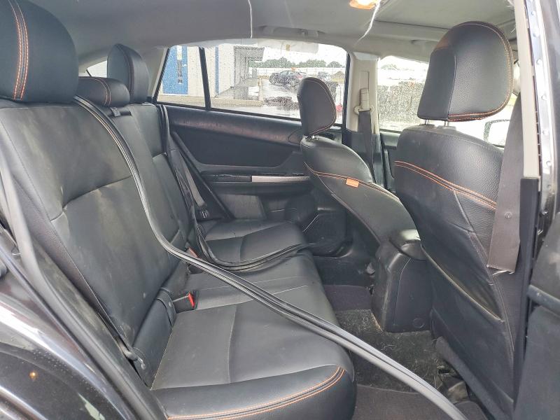 49026306 :رقم المزاد ، JF2GPALC5G8324340 vin ، 2016 Subaru Crosstrek مزاد بيع