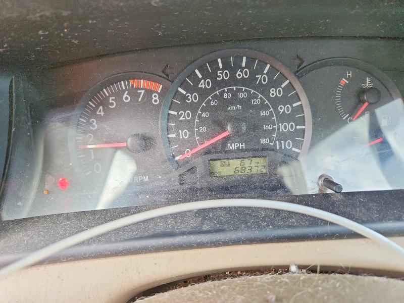 Продажа на аукционе авто 2006 Toyota Corolla, vin: 1NXBR32E06Z636679, номер лота: 51484416