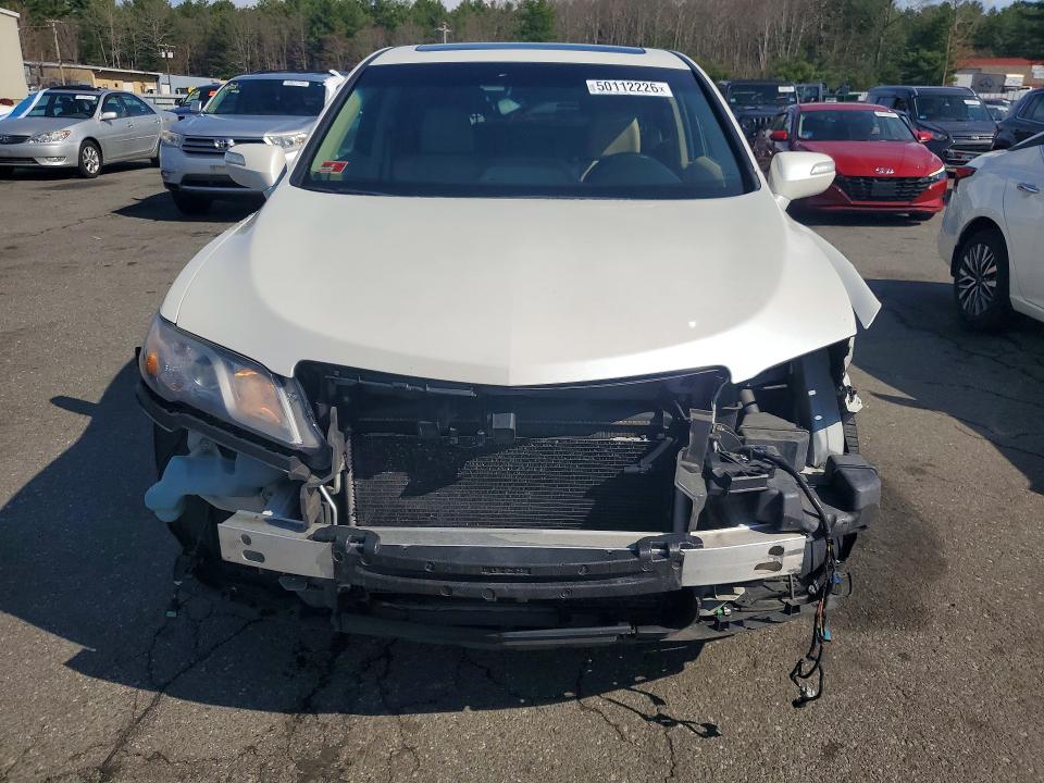2014 Acura Rdx მანქანა იყიდება აუქციონზე, vin: 5J8TB4H55EL010237, აუქციონის ნომერი: 50112226