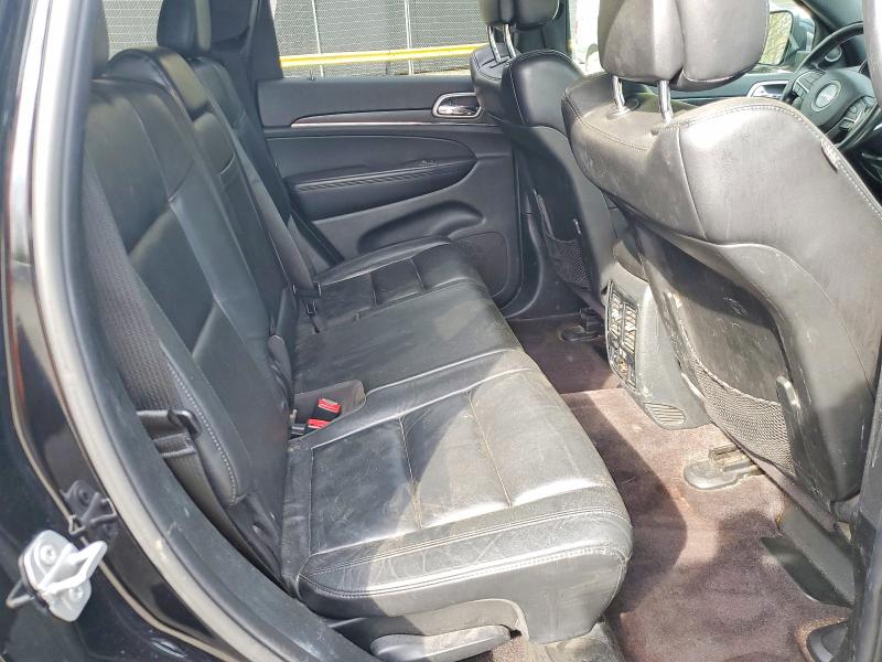 Продажа на аукционе авто 2018 Jeep Grand Cherokee, vin: 1C4RJFBG1JC424627, номер лота: 48325376