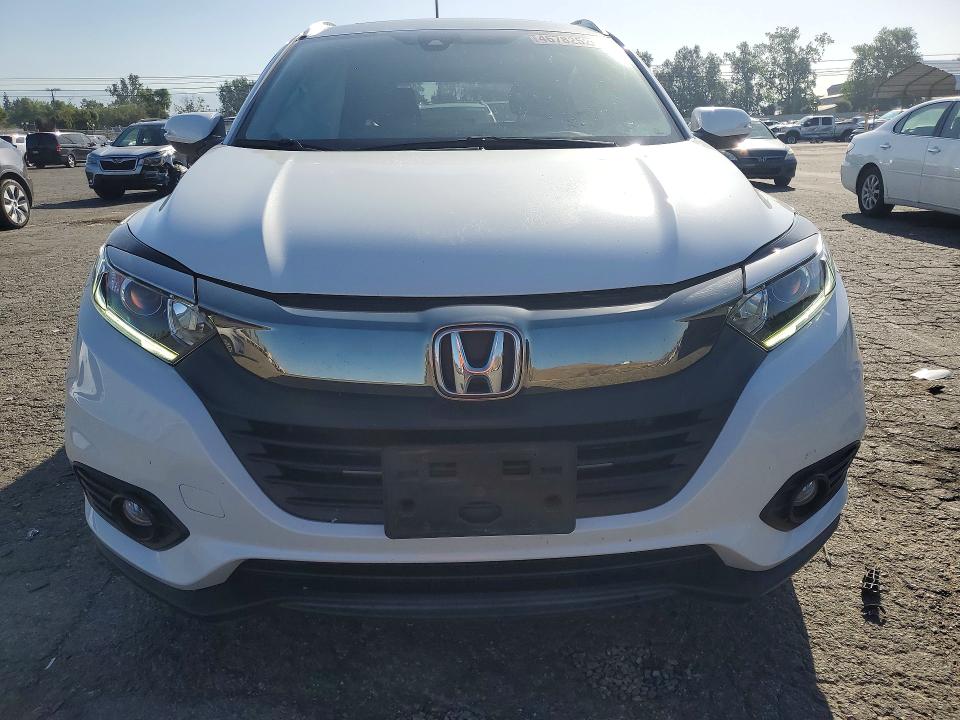 Aukcja sprzedaży 2021 Honda Hr-v, vin: 3CZRU6H52MM751337, numer aukcji: 46782526