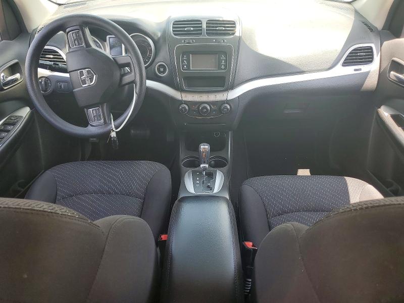 51178136 :رقم المزاد ، 3C4PDCAB2JT228252 vin ، 2018 Dodge Journey مزاد بيع