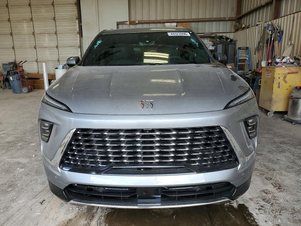 Продажа на аукционе авто 2026 Buick Enclave, vin: 5GAERCKS8TJ191517, номер лота: 49322096