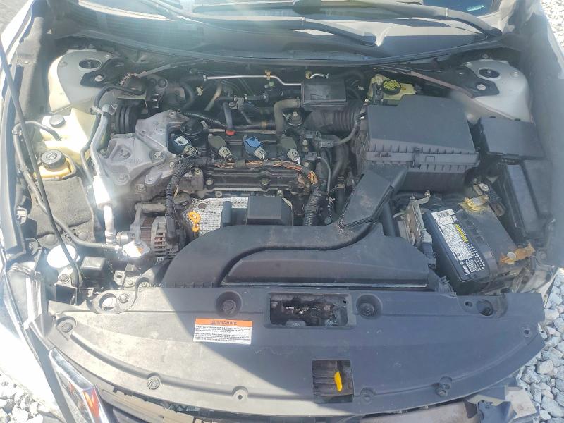 Продажа на аукционе авто 2016 Nissan Altima, vin: 1N4AL3APXGC293378, номер лота: 48894956
