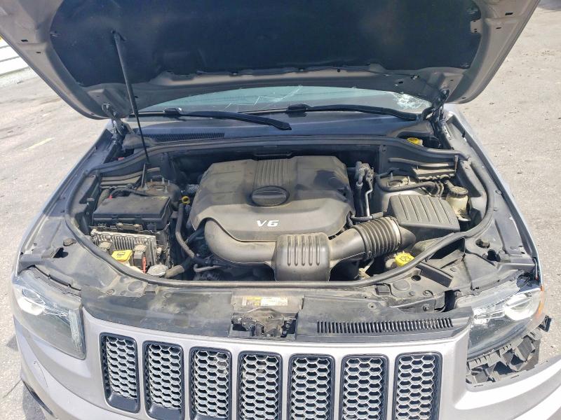 Aukcja sprzedaży 2015 Jeep Grand Cherokee, vin: 1C4RJFAG5FC797243, numer aukcji: 48688986