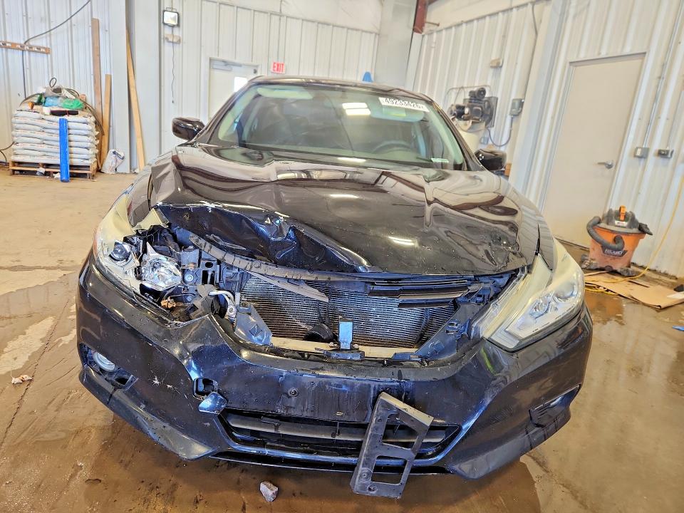 2016 Nissan Altima მანქანა იყიდება აუქციონზე, vin: 1N4AL3AP9GN322969, აუქციონის ნომერი: 49233426