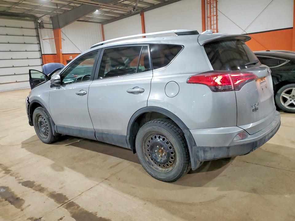 Aukcja sprzedaży 2016 Toyota Rav4, vin: 2T3BFREV3GW462865, numer aukcji: 50957686