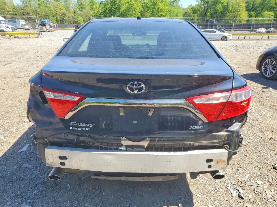 Продаж на аукціоні авто 2015 Toyota Camry, vin: 4T1BK1FK7FU566610, номер лоту: 50164586