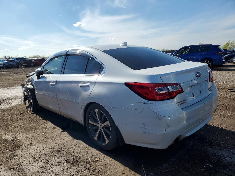 50503516 :رقم المزاد ، 4S3BNEN66G3004406 vin ، 2016 Subaru Legacy مزاد بيع