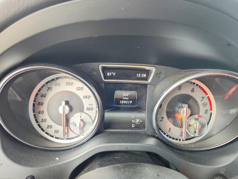 Продаж на аукціоні авто 2015 Mercedes-benz Cla, vin: WDDSJ4EB8FN259795, номер лоту: 50228146