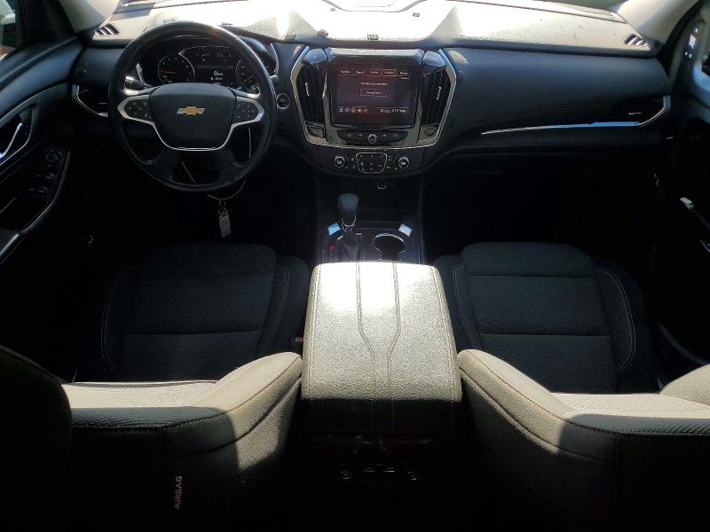 Продажа на аукционе авто 2021 Chevrolet Traverse, vin: 1GNERGKW3MJ239118, номер лота: 50660786