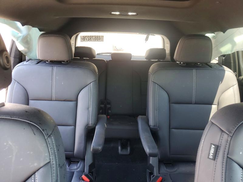 Продаж на аукціоні авто 2024 Gmc Acadia, vin: 1GKENKKS4RJ241637, номер лоту: 48679276