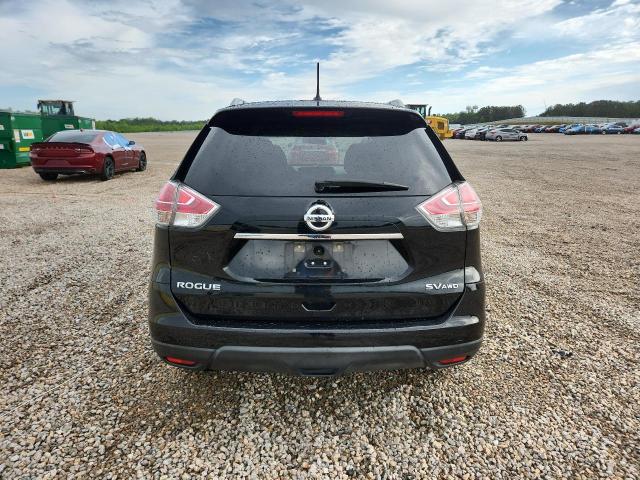 50580546 :رقم المزاد ، KNMAT2MV7FP532858 vin ، 2015 Nissan Rogue مزاد بيع