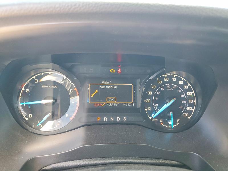51197366 :رقم المزاد ، 1FTER4EH0LLA94644 vin ، 2020 Ford Ranger مزاد بيع