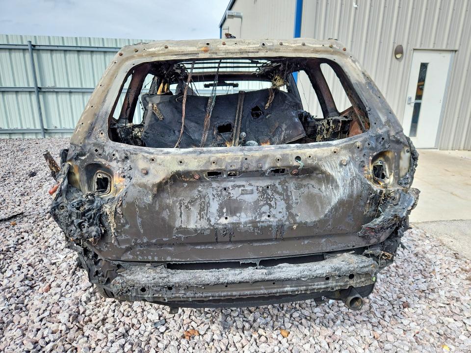 Aukcja sprzedaży 2021 Subaru Forester, vin: JF2SKARC7MH580930, numer aukcji: 99382475