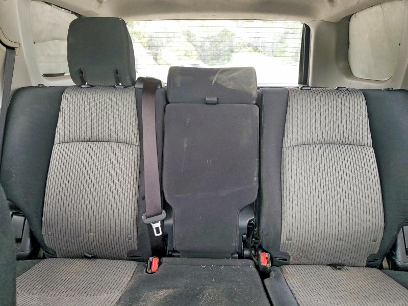 2019 Toyota 4runner მანქანა იყიდება აუქციონზე, vin: JTEBU5JR9K5659963, აუქციონის ნომერი: 51895336