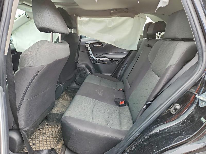 Aukcja sprzedaży 2024 Toyota Rav4, vin: 2T3R1RFV3RC393708, numer aukcji: 47273976