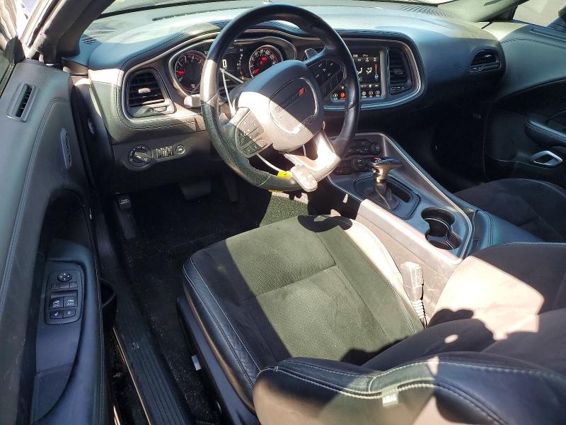 Продажа на аукционе авто 2022 Dodge Challenger, vin: 2C3CDZJG7NH109368, номер лота: 51643806