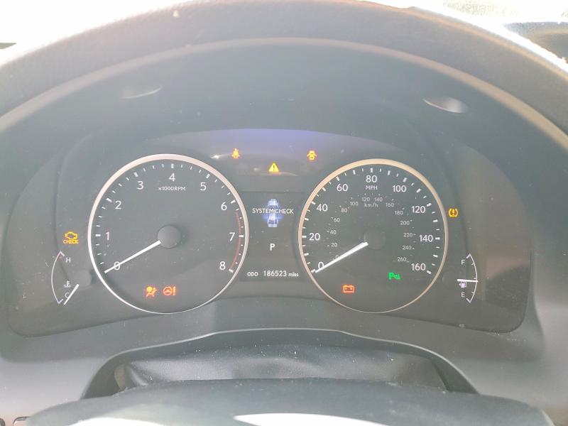 Продажа на аукционе авто 2014 Lexus Es 350, vin: JTHBK1GG0E2084679, номер лота: 49034446