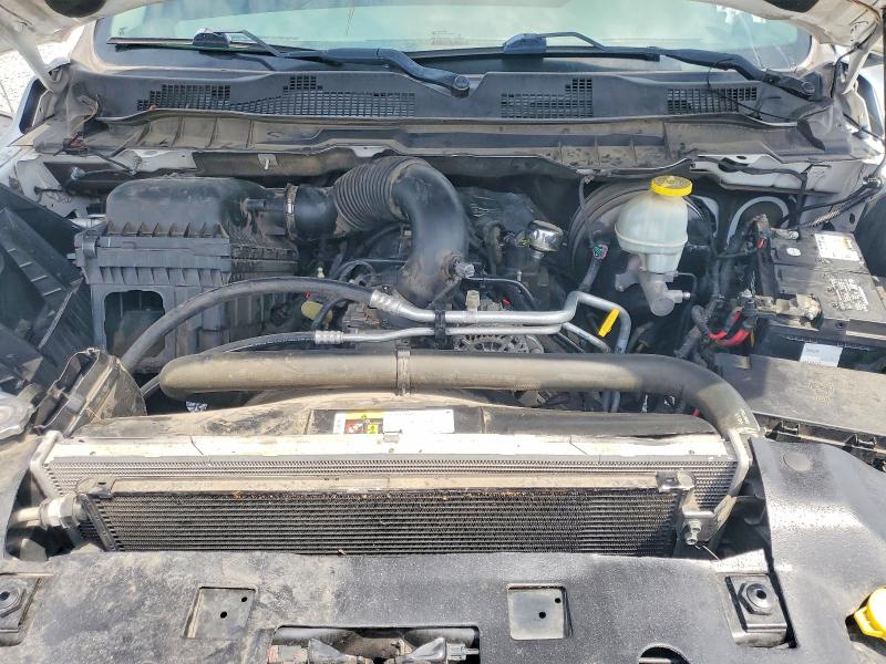 Aukcja sprzedaży 2018 Ram 1500, vin: 1C6RR6LT4JS188301, numer aukcji: 51074346