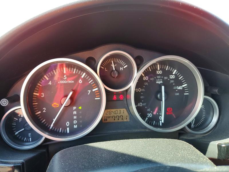 Aukcja sprzedaży 2006 Mazda Mx-5 Miata, vin: JM1NC25F760119632, numer aukcji: 51849966