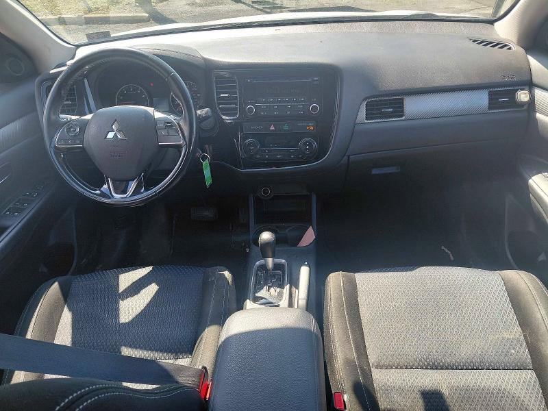 Aukcja sprzedaży 2016 Mitsubishi Outlander, vin: JA4AD2A32GZ017203, numer aukcji: 48629236