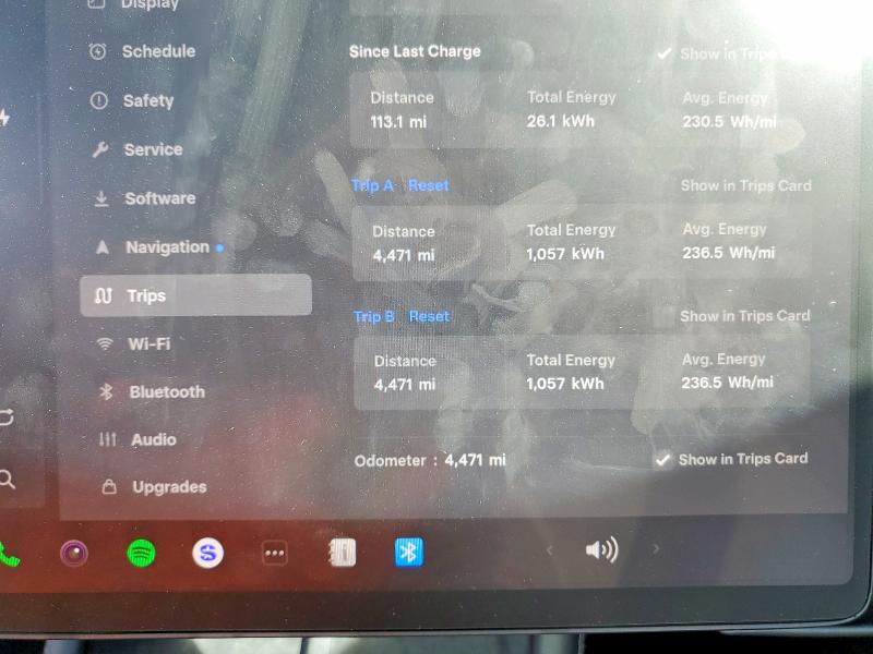 Продаж на аукціоні авто 2025 Tesla Model 3, vin: 5YJ3E1EA8SF064622, номер лоту: 48113356