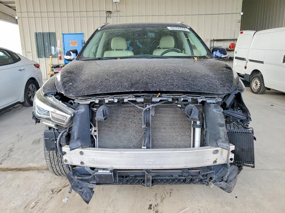 Продаж на аукціоні авто 2020 Infiniti Qx60, vin: 5N1DL0MN7LC541429, номер лоту: 48356556