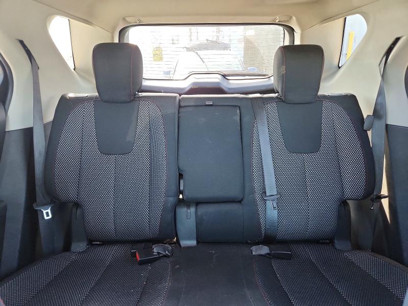 Продажа на аукционе авто 2016 Chevrolet Equinox, vin: 2GNALCEKXG6338215, номер лота: 50254886
