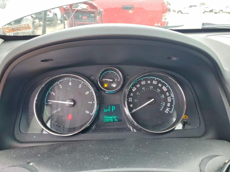 Продажа на аукционе авто 2012 Chevrolet Captiva, vin: 3GNFL4E50CS621238, номер лота: 48171066