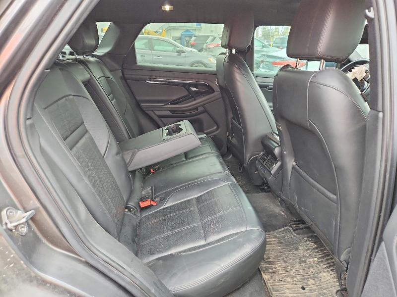 Aukcja sprzedaży 2020 Land Rover Range Rover Evoque, vin: SALZM2GX7LH011747, numer aukcji: 49388426