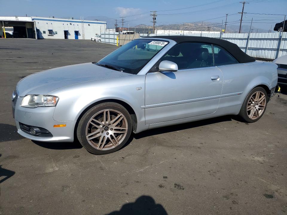 Продажа на аукционе авто 2009 Audi A4, vin: WAUAF48H19K009423, номер лота: 51998676