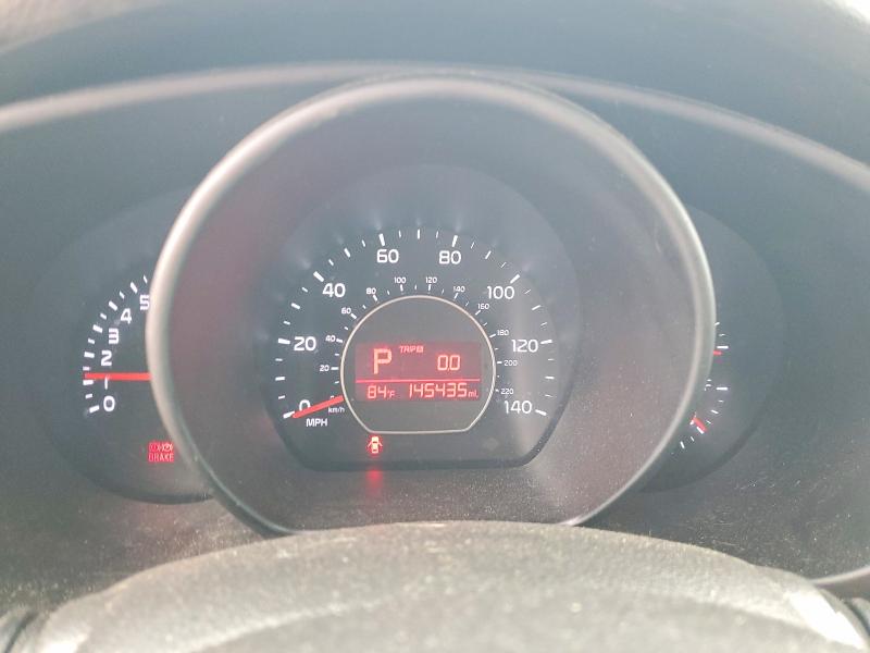 48972036 :رقم المزاد ، KNDJN2A21H7473152 vin ، 2017 Kia Soul مزاد بيع