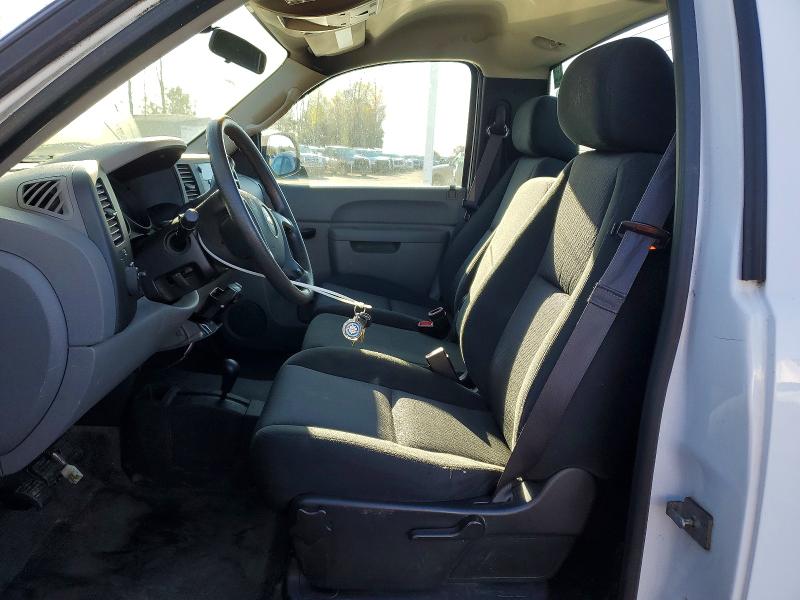 Продаж на аукціоні авто 2013 Chevrolet Silverado, vin: 1GCNKPE0XDZ414325, номер лоту: 50632926