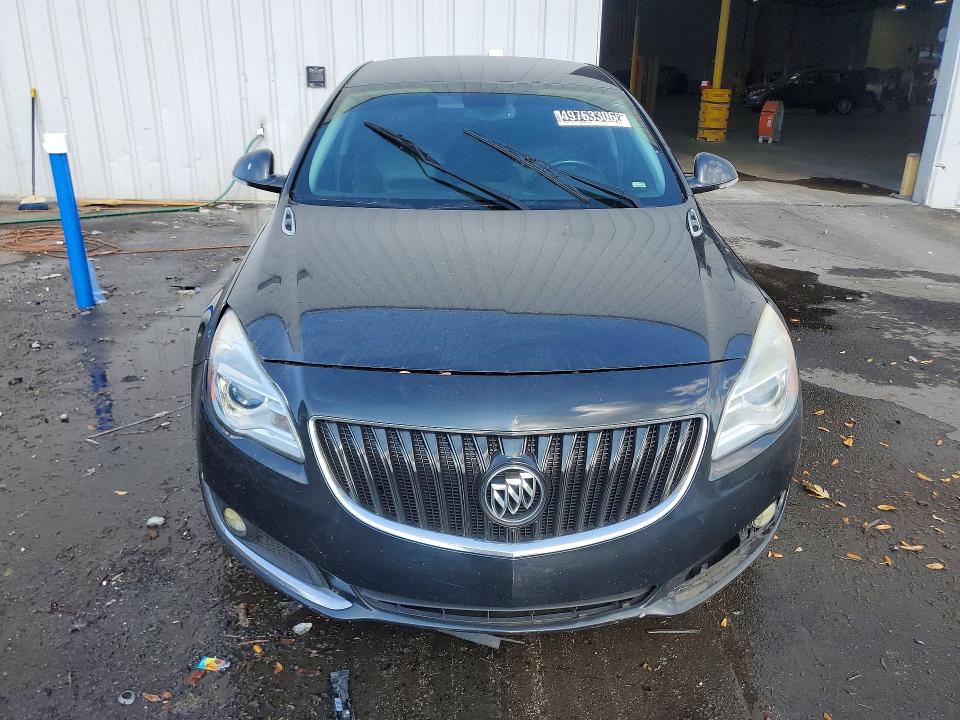 Продаж на аукціоні авто 2016 Buick Regal, vin: 2G4GK5EX8G9110382, номер лоту: 49763306