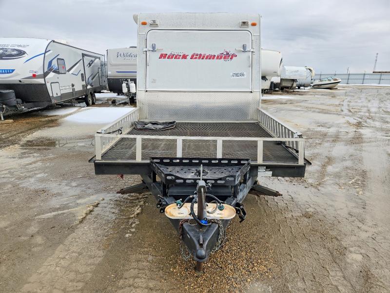 Aukcja sprzedaży 2010 Kz Recreational Vehicle (rv), vin: 4EZTR2226A8041490, numer aukcji: 47902456