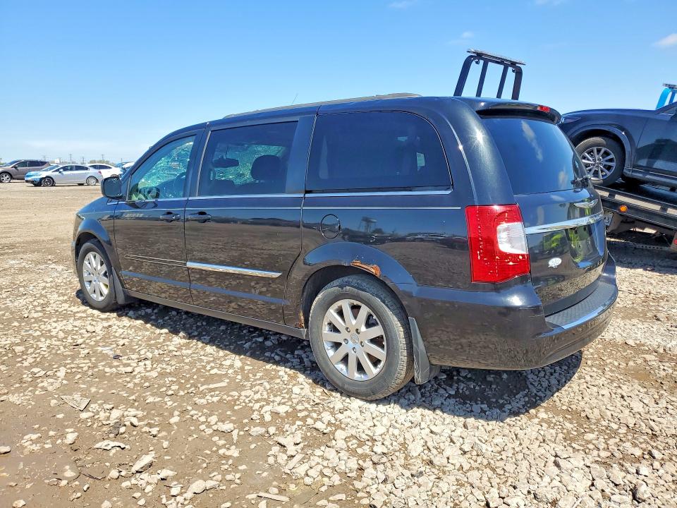 Aukcja sprzedaży 2013 Chrysler Town & Country, vin: 2C4RC1BG4DR802173, numer aukcji: 51183266